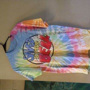 American classics saved by the Bell t-shirt.
